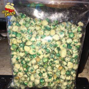 KACANG HIJAU 210GR DAN 500GR / KACANG POLONG TEPUNG (JAIPONG)