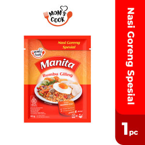 MANITA Bumbu Nasi Goreng Spesial 80gr