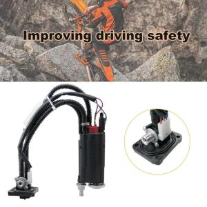 ชิ้นส่วนปั๊มน้ำมันเชื้อเพลิง78107089000อะไหล่รถจักรยานยนต์ปั๊มน้ำมันเชื้อเพลิงอุปกรณ์เสริมสำหรับ150 250 300 2011-2021