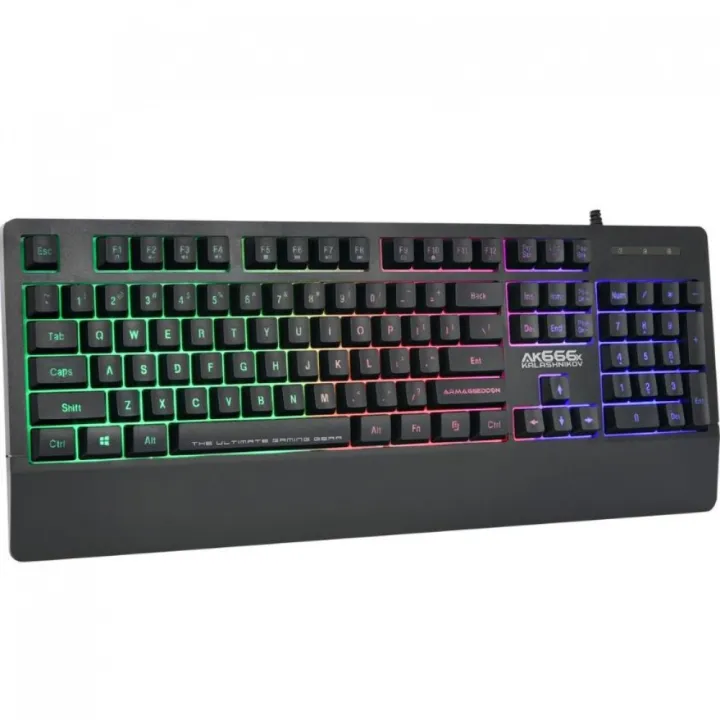 ARMAGGEDDON%20AK-666X%20Kalashnikov%20Full%20Size%208-Color%20Membrane%20Gaming%20Keyboard%20with%20Spill%20Resistant%20and%20Anti%20Ghosting%20Mode%20-%20Image%204