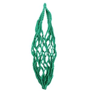 JOMEY Ball Net Bag Portable Basketball Cover Football Net Bag Mesh Bag Sporting Goods Ball Storage Bag Basketball Carry Bag Drawstring Bag Volleyball Net Bag
