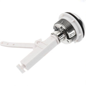 38mm Toilet Flush Button Single Repair and replacement of parts Toilet Water Tank Buttons