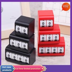 Graceful เคาน์เตอร์บอร์ดเกมโต๊ะฟุตบอลอุปกรณ์การให้คะแนนการอัพเกรดเคาน์เตอร์คะแนน