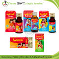 Bodrexin Obat Batuk Pilek Demam Nyeri Anak Syrup Tablet. 