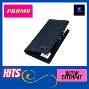 DOMPET PRIA PANJANG KEREN / Dompet pria / Dompet pria terbaru 2023 / Dompet pria panjang / Dompet pria keren JP09