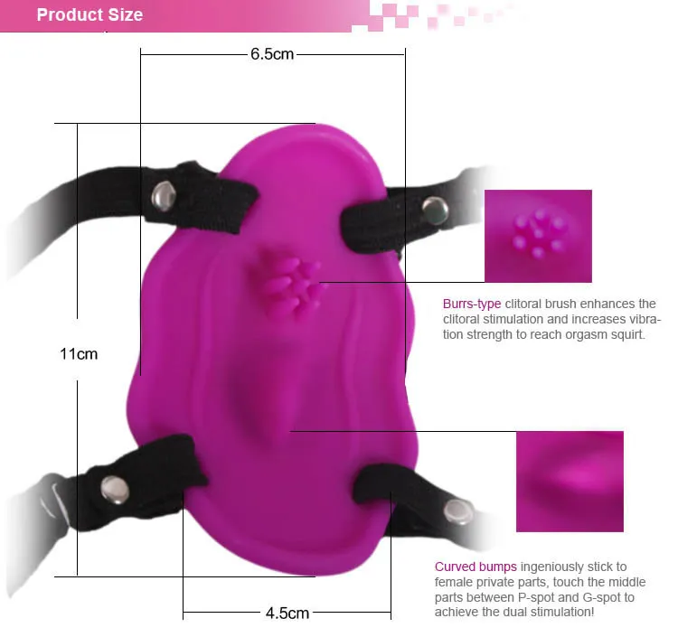 love rider vibrating panties Afecta la masturbación a mis posibilidades de embarazo?
