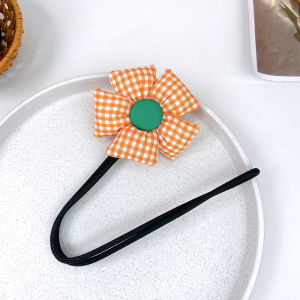 【Fast delivery//New Hair Accessories Hot Sale】Ball Head Hair Curler Flower Twist Clip New Korean Hair Curler Fashion Girl Hair Accessories