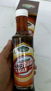 Kurma Madu AngCare Max Darusyifa 470gr DBD Trombosit