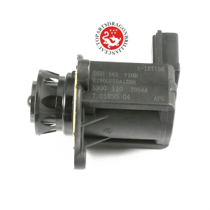 1PC Turbocharger Bypass Valve OEM 06H145710D 06H145710 06H145710B 06H145710C 06H145710F 06H145710G 7.01830.13.0 70183013 911-240