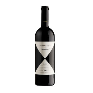 Gaja CaMarcanda Magari 2020 750ml 14% Italy Bolgheri Merlot Red Wine