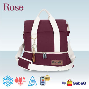 Gabag - Executive Rose