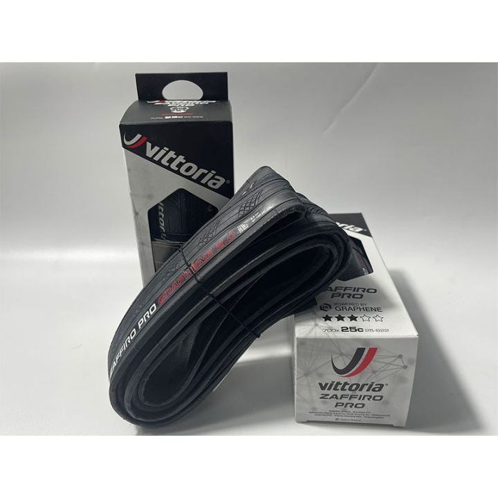 Vittoria Zaffiro PRO Road Bicycle Tires 700×25C/28C 700C Bike Foldable