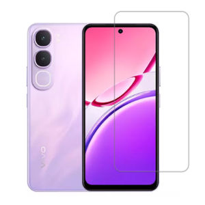 Vivo Y21D 2 PCS TEMPERED GLASS