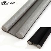 ที่ปิดช่องบานประตู คิ้วกั้นประตู ที่กั้นประตู กันฝุ่น กันแมลง กันแอร์ออก ป้องกันเสียง ตัดง่าย จัดส่งในประเทศไทยG2735