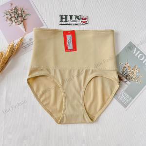 Quần gen nịt bụng mặc váy chất su dày dặn siết eo thon gọn - quần lót nịt bụng - quần gen bụng giảm mỡ - quần nịt bụng dưới - quần lót gen bụng [N24]