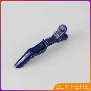 ฟหนีบผมปากจระเข้ กิ๊บแบ่งผม ใช้แบ่งผมง่าย แบบช่างเสริมสวยเขาใช้ hairpin BUY HERE