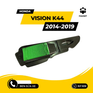 Lọc gió Honda Vision 125 2014 2015 2016 2017 2018 2019