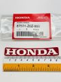 สติ๊กเกอร์ HONDA GX35 ฮอนด้า แท้100%. 