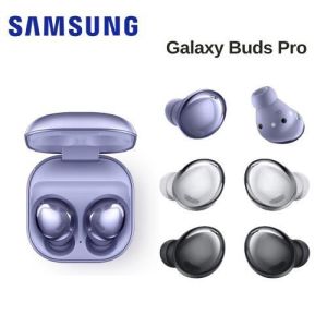 ประกัน 1ปี samsung galaxy buds Pro หูฟังบลูทูธไร้สาย หูฟังเบสหนักๆ หูพังบลูทูธแท้ หูฟัง bluetooth ของแท้ หูฟัง เบสหนัก หูพังบลูทูธ หูพังไร้สาย ส่งฟ