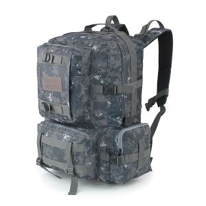 Tas backpack / Tas Ransel 40 Liter / Tas Outdoor / Camping /  Kemping / Berkemah  / Travel