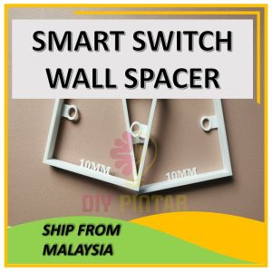 Smart Switch Wall Spacer