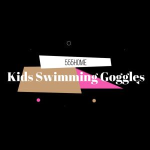 [SG] Kids Swim Goggles  Anti Fog + UV Shield  Children Swimming Goggle
