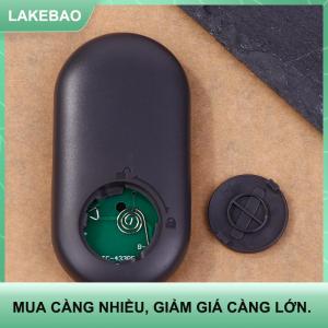 【LAKEBAO】 1 cái Máy đi bộ Máy chạy bộ điều khiển từ xa cho R1 S1 A1 a1pro K12 C2 gấp Máy đi bộ Máy chạy bộ