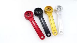 ชุดเครื่องมือติดตั้งและถอดฐานล้อจักรยาน MUZI 12 16 ขนาด 39/41/44/46/49 มม. สำหรับ Shimano SRAM Chris King FSA MegaExo และอื่นๆ