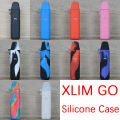 Silicone Case For OXVA XLIM GO With Free Lanyard Protective Rubber Soft Cover Texture Skin Shield Sleeve Wrap. 