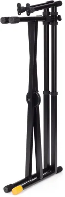 Hercules KS210B Double Tier X Keyboard Stand