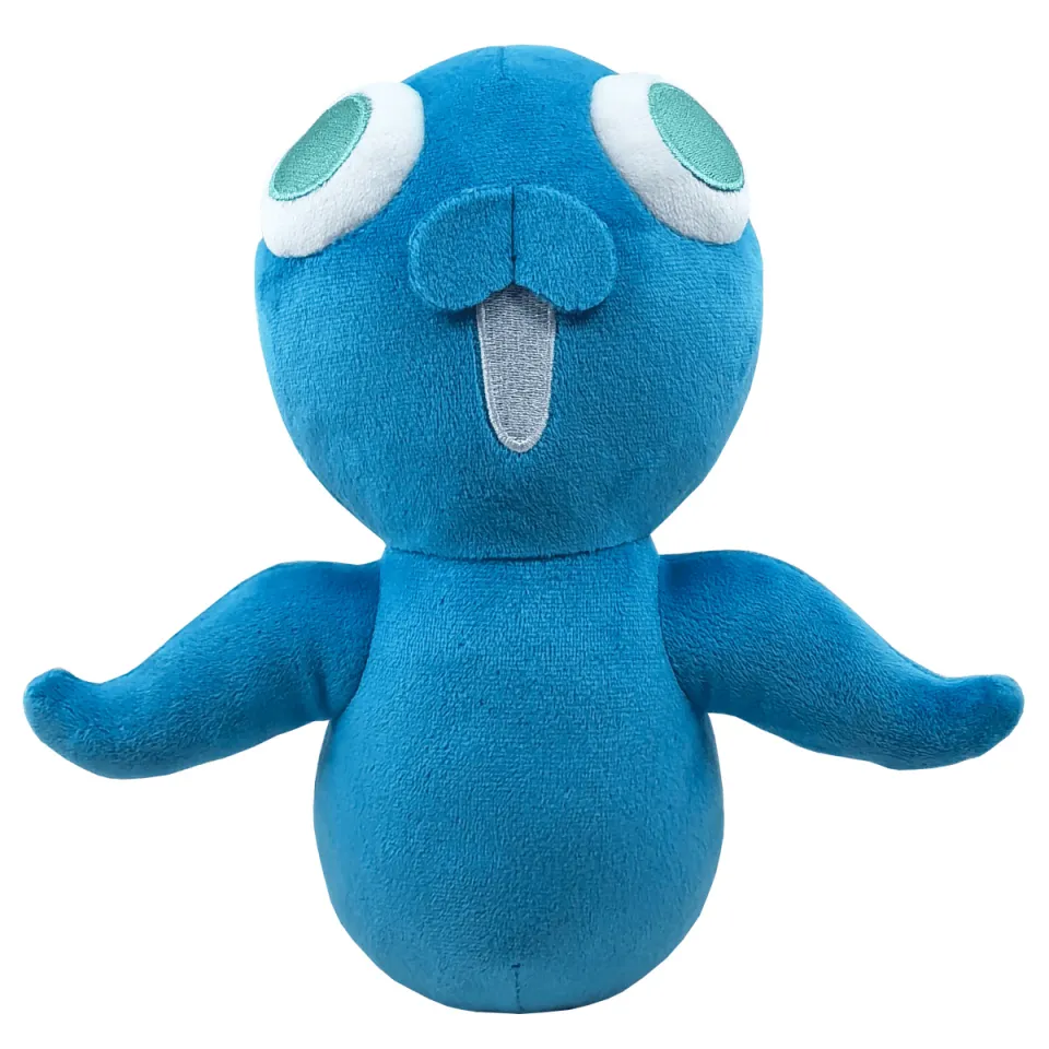 New The Amazing Digital Circus Gummigoo Plush Toy Digital Circus Gangle  Zooble Caine Jax Ponmi Pomny Clown Hare Jackson