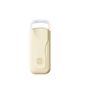 SUTONGXUE Làm nóng nhanh Máy uốn mi có nhiệt Nâng cơ lâu dài Có thể sạc lại bằng USB Dụng cụ uốn mi Di động Nhẹ Máy uốn mi điện Du lịch