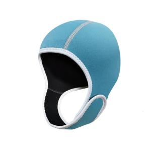 2mm Diving Hood Dive Caps Practical Diving Caps Surf Caps Surfing Hood for Water Sports Swimming Snorkeling