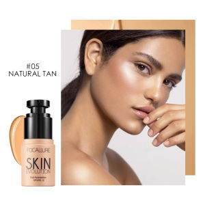 [Mua 1 TẶNG 1 sp ngẫu nhiên] Kem Nền Liquid foundation FA30