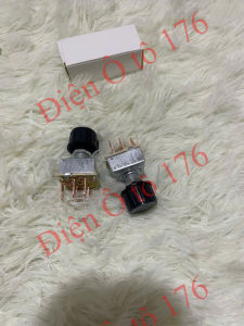 COMBO 5 công tắc quạt gió 5 chân công tắc quạt núm xoay