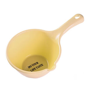 Transparent Plastic Tabo Big Water Dipper Timba At Tabo Assorted Design