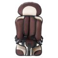 Sooli XP249-M Child Car Safety Seat Cushion (Medium) 6 mos ~ 4 years. 