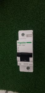 MCB A9N18357 Schneider - 1P - 80A - C Curve - 10kA