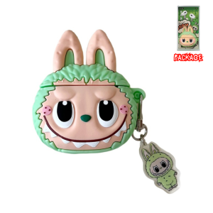 🔥 มันเวอร์มากแกรรร หูฟังไร้สายบลูทูธ พร้อมเคสซิลิโคน มีระบบตัดเสียงรบกวน พร้อมสายชาร์จไฟ หัว lightning