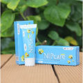 Kem Dưỡng Da Nipcare Bôi Nứt Đầu Ti, Hăm Tã, Lành Đầu Ti, Dưỡng Môi Mềm Da, An Toàn (Tuýp 15g). 