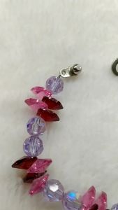 swarovski bracelet