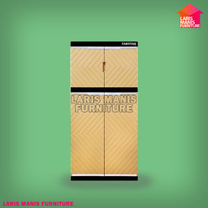 LEMARI TABITHA MODEL TERBARU LSW 3 WAJIK LS2P WAJIK KUNCI LEMARI ANAK LEMARI PAKAIAN MURAH BERKUALITAS LEMARI PAKAIAN MINIMALIS