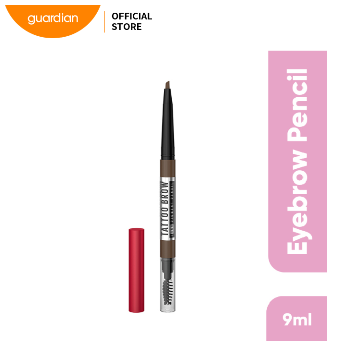 Maybelline Tattoo Brow 36H Pencil | Lazada