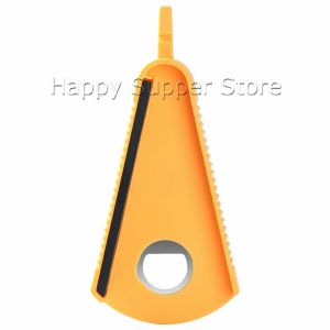 Happy Happy ที่เปิดฝา เปิดกระป๋อง  ที่เปิดขวด ที่เปิดเครื่องดื่มแบบพกพา can opener