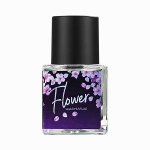 Womens Romantic Party Fragrance Womens Inner Fragrance Intimate Perfume Oil Fragrance Womens Underwear Private Parts Essential Oils Perfumes Various Fragrances Available (Rose/Sakura/Strawberry)
