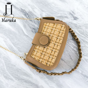 HVM TAS SHOULDER BAG WANITA - SHOULDERBAG WANITA KEKINIAN - TAS BAHU WANITA - TAS KONDANGAN WANITA TERBARU