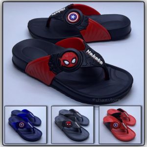 COD!! Sandal Jepit Anak Laki-Laki Nakata FM-518