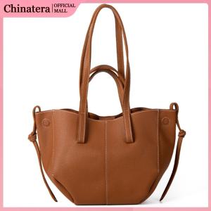 Women Large Capacity Fashion Tote Bag Stylish Shoulder Bag Soft Underarm Bag Solid Color Daily Bag Trendy Commuting Bag