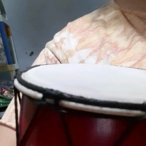Kendang Gendang Rampak Uk. 30 cm (Besar) Alat Musik Gamelan Jawa Mainan Anak Kwalitas oke
