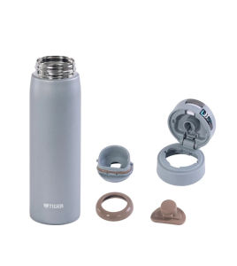 [Chính Hãng] Bình Giữ Nhiệt Tiger MCX-A502 500ml – Nắp Bật Một Chạm Giữ Nhiệt Lâu Nhỏ Gọn Tiện Lợi